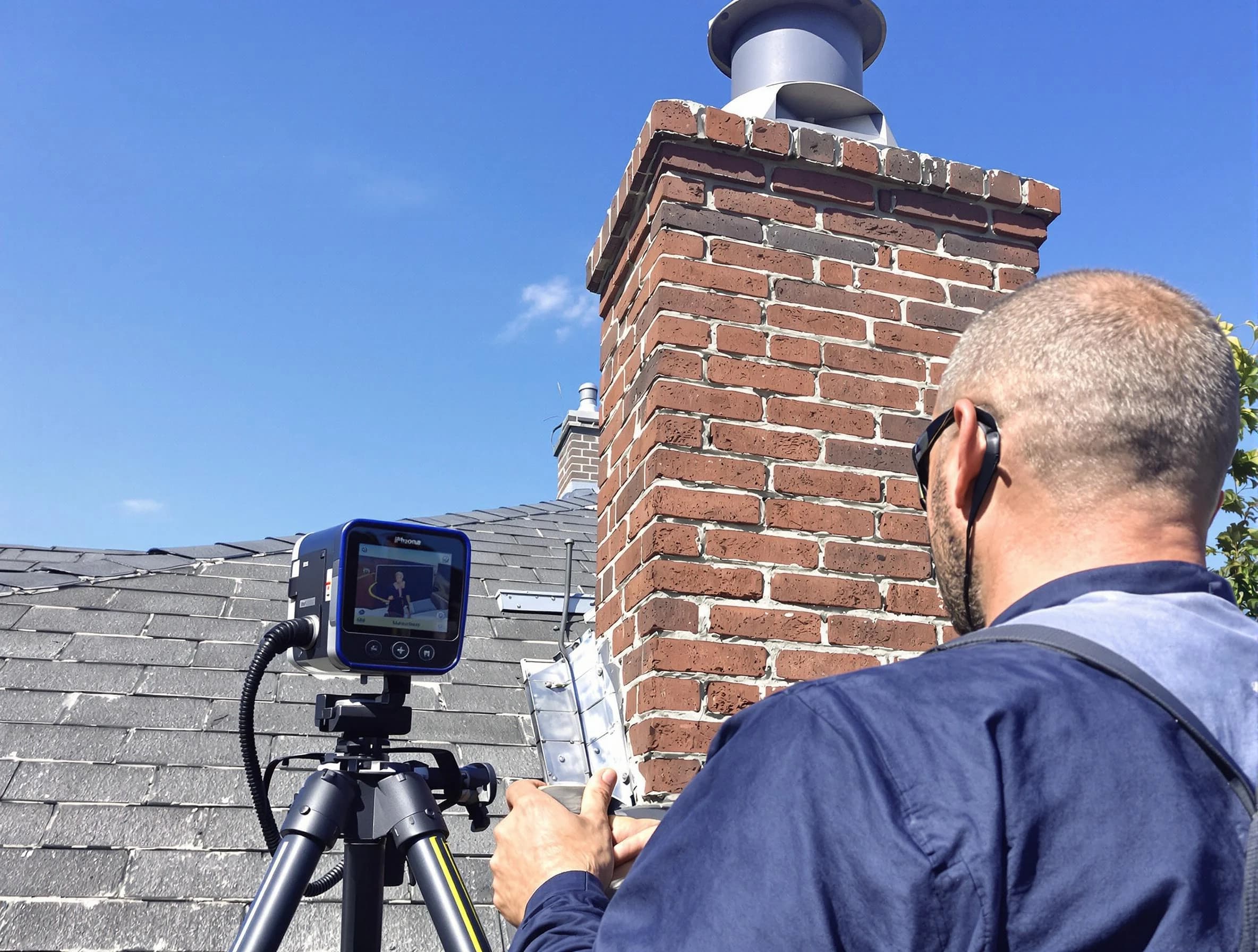 Chimney Inspection service in Lithia Springs, GA