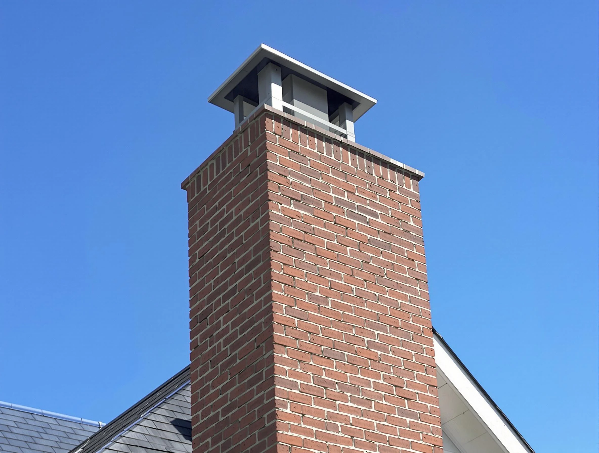 Chimney Remodeling service in Lithia Springs, GA